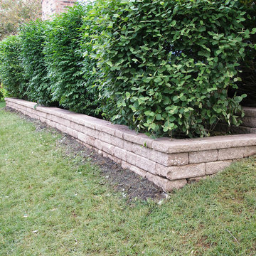 Brick & Paver Landscape Portfolio
