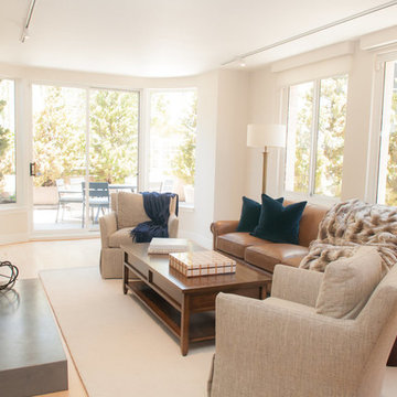 Russian Hill Residence