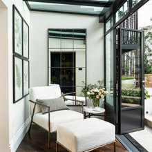 Sunrooms