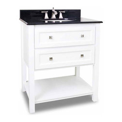 Lyn Design Bathroom Vanities - Bathroom Vanities And Sink Consoles