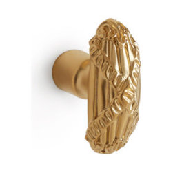 Sherle Wagner Pulls & Knobs - Products