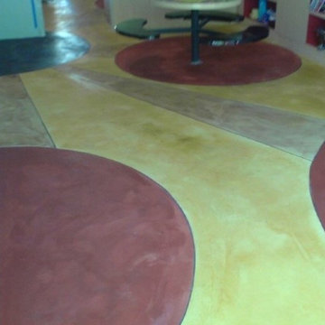 Floors