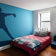 J room