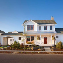 Exterior Ideas