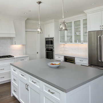Redwood City - full home remodel & addition