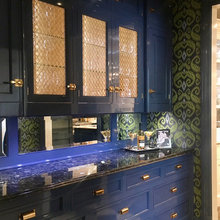 Glam Butlers Pantry