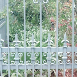Fencing and Gates - Products