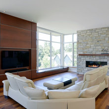 Living Room Ideas