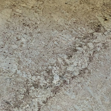 White Supreme Granite