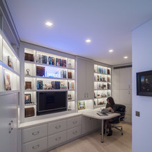 Home Office / Bedroom