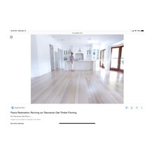 Renovation Ideas For New/Old House