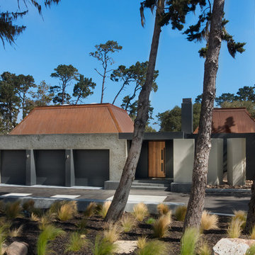 Pebble Beach Residence 2.0
