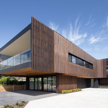 Exterior - Upstairs