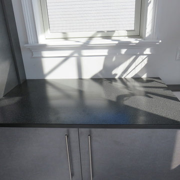 Garage Renovation in Jersey Shore
