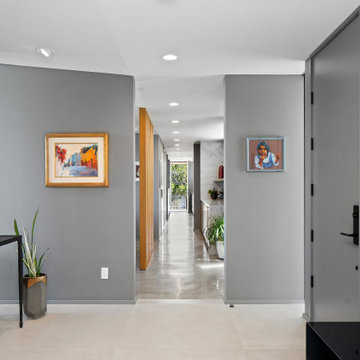 Dripping Springs Residence