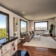 Living Room Ideas