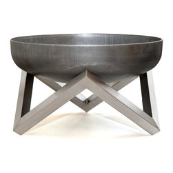 Fire Pit MEMEL (Small) - Fire Pits