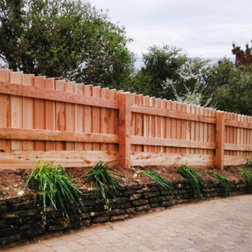 Fence