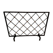 Fireplace Screens