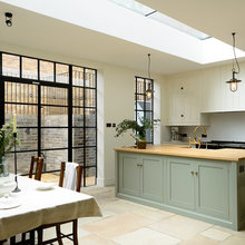 Remodel: Kitchen