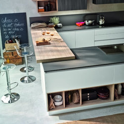 ITALIAN KITCHENS ( REPLAY NEXT) - Kitchen Cabinetry