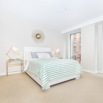 Home Staging | Financial District, Boston