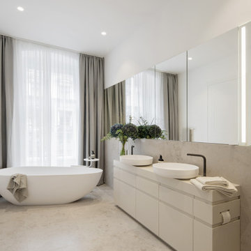Apartment A