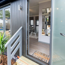 Tiny house