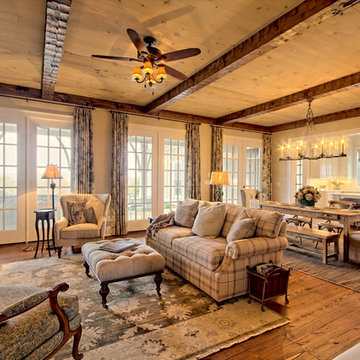 Hutchison Home