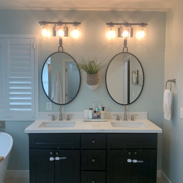 AM Vanities