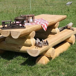 Baltic Garden - Outdoor Dining Sets