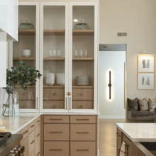 Lake House Kitchen & Pantry