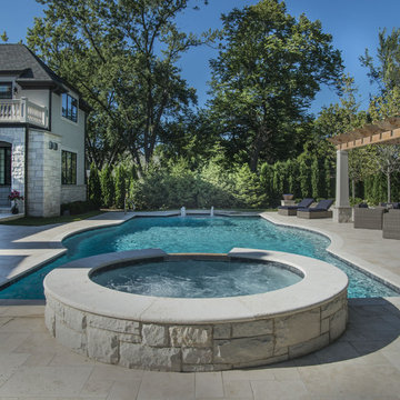 St. Charles Pool & Spa