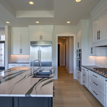 Custom Ranch