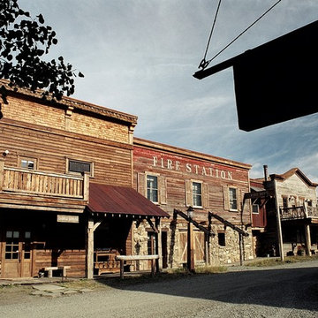 Crazy Mountain Ranch