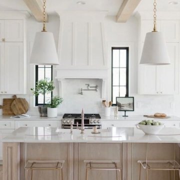 Whole Home Transformation