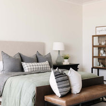 Bedrooms