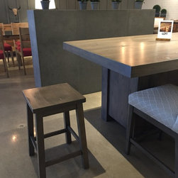 New 2016 Arrivals - Dining Tables