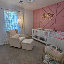 Bed # 4 & Bath #6 (Jb & Jaz Room)