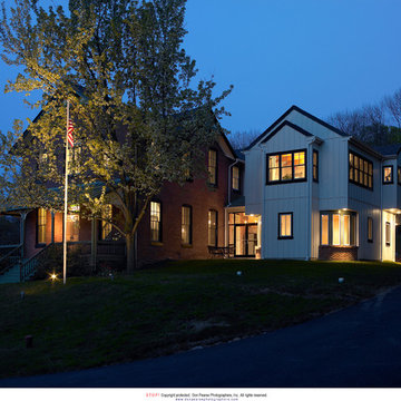 Northlight Advertising Renovation
