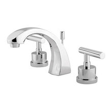 Bathroom faucets