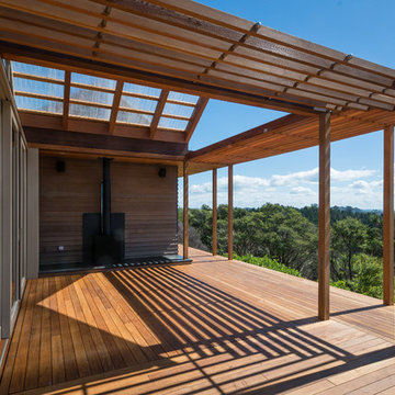 Tree House