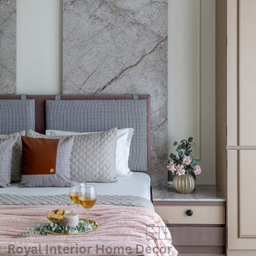 4bhk with servant , Greater Noida