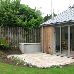 Portfolio Door Sets - Patio Doors