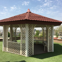 outdoor shadowbox