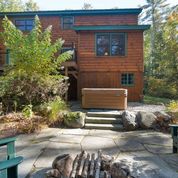 16 Far Echo Rd Moultonborough, NH
