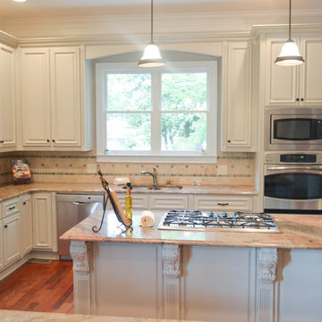 Beautiful Custom executive home in Buckhead area