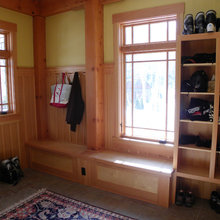 Mudroom