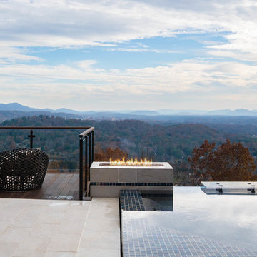 Sennett Residence