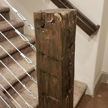 Staircases